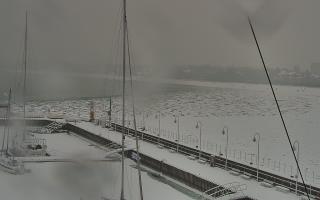Sopot bosmanat molo - 11-02-2026 09:44
