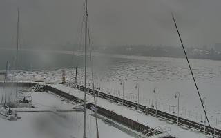 Sopot bosmanat molo - 11-02-2026 10:07
