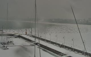 Sopot bosmanat molo - 11-02-2026 10:15