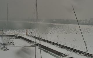 Sopot bosmanat molo - 11-02-2026 10:22