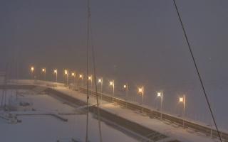 Sopot bosmanat molo - 11-02-2026 16:19