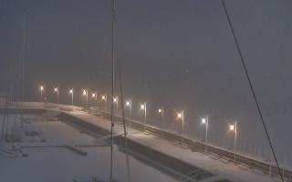 Sopot bosmanat molo - 11-02-2026 16:27