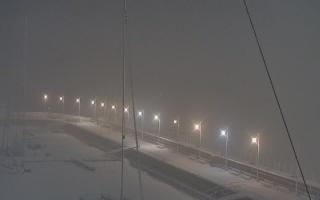 Sopot bosmanat molo - 11-02-2026 16:49