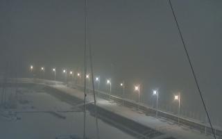 Sopot bosmanat molo - 11-02-2026 16:57