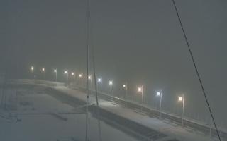 Sopot bosmanat molo - 11-02-2026 17:12