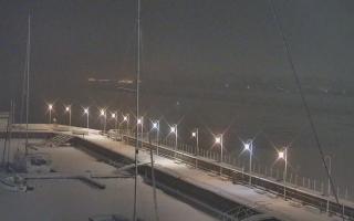 Sopot bosmanat molo - 11-02-2026 23:01