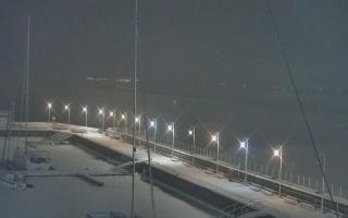 Sopot bosmanat molo - 11-02-2026 23:09