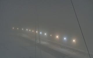 Sopot bosmanat molo - 11-02-2026 23:24