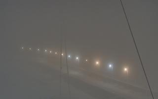 Sopot bosmanat molo - 11-02-2026 23:39