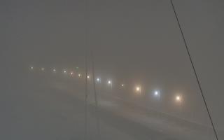 Sopot bosmanat molo - 11-02-2026 23:47