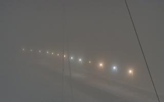 Sopot bosmanat molo - 11-02-2026 23:54