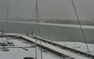 Sopot bosmanat molo - 12-02-2026 12:11