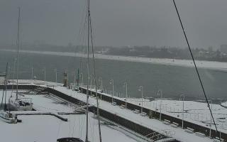 Sopot bosmanat molo - 12-02-2026 12:26