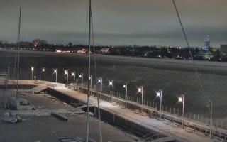 Sopot bosmanat molo - 14-02-2026 01:53