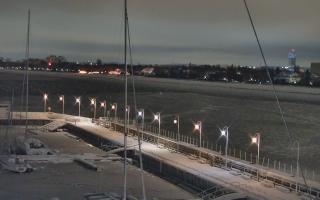 Sopot bosmanat molo - 14-02-2026 02:00