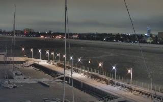 Sopot bosmanat molo - 14-02-2026 02:08