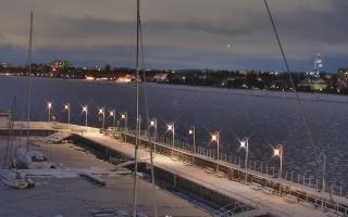 Sopot bosmanat molo - 14-02-2026 16:33