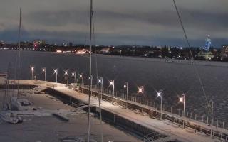 Sopot bosmanat molo - 14-02-2026 16:41