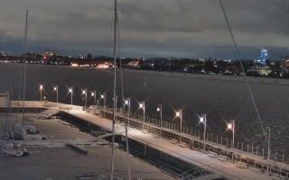 Sopot bosmanat molo - 14-02-2026 16:56