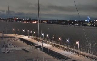 Sopot bosmanat molo - 14-02-2026 17:11