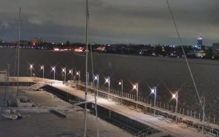 Sopot bosmanat molo - 15-02-2026 01:24