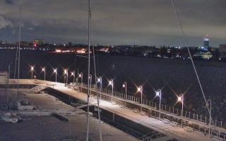 Sopot bosmanat molo - 15-02-2026 01:40