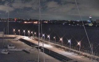 Sopot bosmanat molo - 15-02-2026 01:55