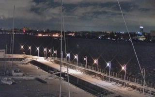 Sopot bosmanat molo - 15-02-2026 02:02