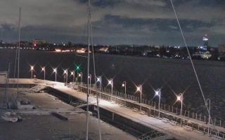 Sopot bosmanat molo - 15-02-2026 02:10