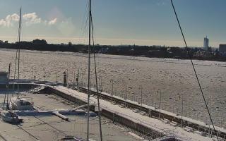 Sopot bosmanat molo - 15-02-2026 08:52