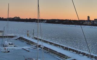 Sopot bosmanat molo - 15-02-2026 15:42