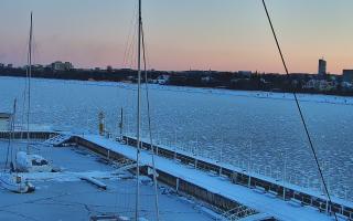 Sopot bosmanat molo - 15-02-2026 15:57
