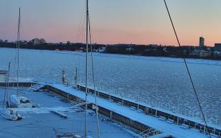 Sopot bosmanat molo - 15-02-2026 16:05