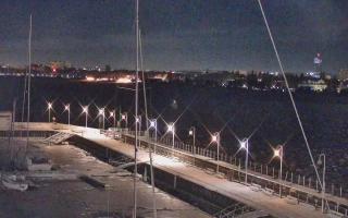 Sopot bosmanat molo - 15-02-2026 22:09