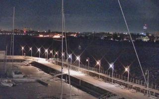 Sopot bosmanat molo - 15-02-2026 22:24