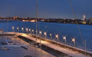 Sopot bosmanat molo - 16-02-2026 16:37