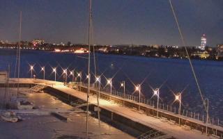 Sopot bosmanat molo - 16-02-2026 16:45