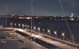 Sopot bosmanat molo - 16-02-2026 17:08