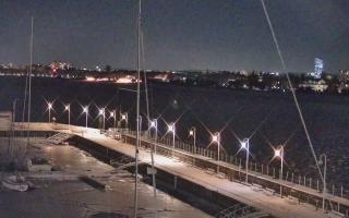 Sopot bosmanat molo - 16-02-2026 17:15