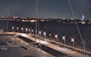 Sopot bosmanat molo - 16-02-2026 17:23