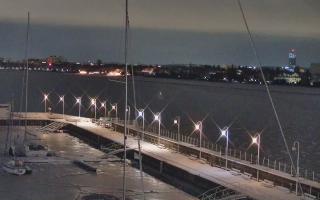 Sopot bosmanat molo - 17-02-2026 04:54