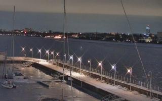 Sopot bosmanat molo - 17-02-2026 05:09