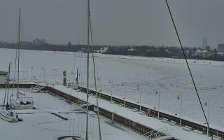 Sopot bosmanat molo - 17-02-2026 11:51