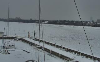 Sopot bosmanat molo - 17-02-2026 11:59