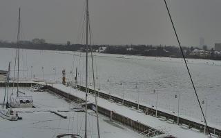 Sopot bosmanat molo - 17-02-2026 12:06