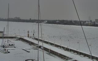 Sopot bosmanat molo - 17-02-2026 12:14