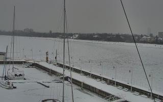 Sopot bosmanat molo - 17-02-2026 12:21
