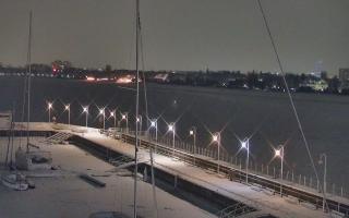 Sopot bosmanat molo - 17-02-2026 21:13