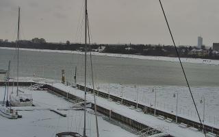 Sopot bosmanat molo - 18-02-2026 13:17