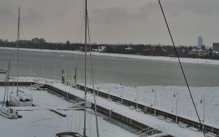 Sopot bosmanat molo - 18-02-2026 13:24